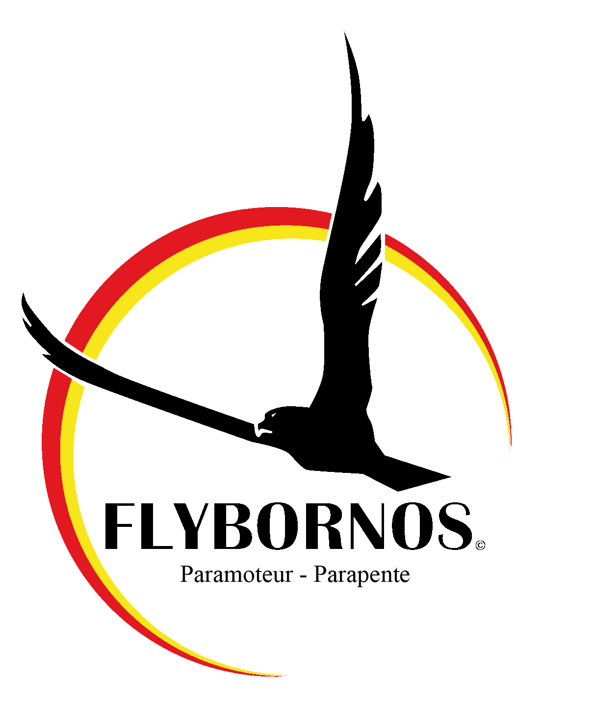 FLYBORNOS 